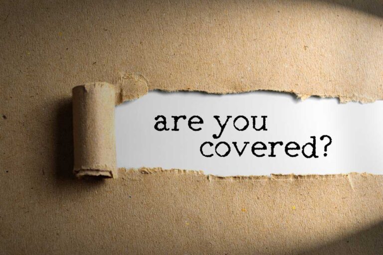 What Is Liability Insurance? | TIME Stamped