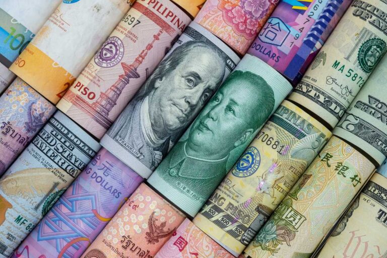 What Is a Multicurrency Account?