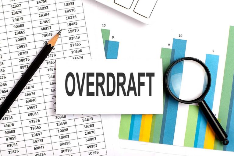What Is An Overdraft Fee?
