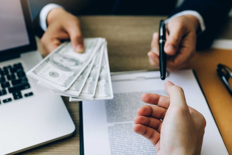 What Documents Are Required for a Personal Loan?