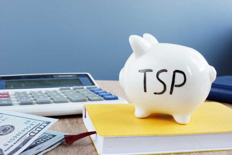 What Is a Thrift Savings Plan?