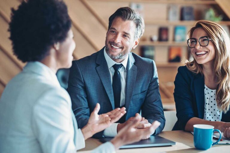 What to Ask a Financial Advisor: 10 Questions
