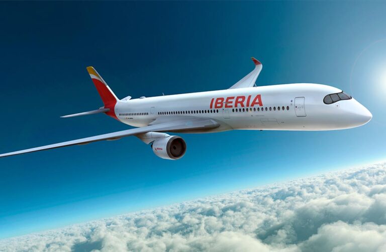 Iberia will add the new Airbus A321XLR aircraft to its fleet after the summer