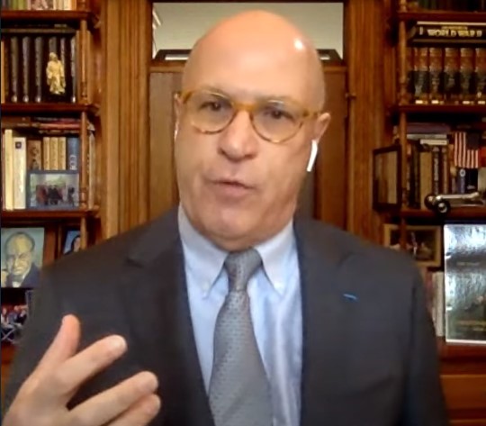 “Anti-cryptocurrency wing of the US Congress is a shrinking iceberg”