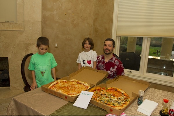 10,000 bitcoin, a pizza and an epic story