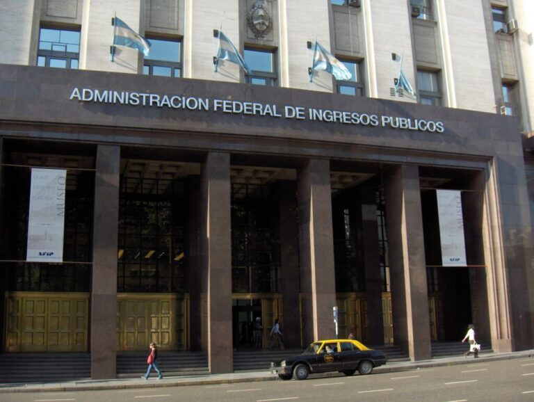 How the tax reform in Argentina would impact cryptocurrency users