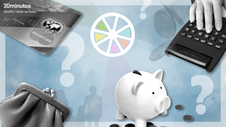 The syndrome of financial disorder, the disease that ‘smothers’ savers