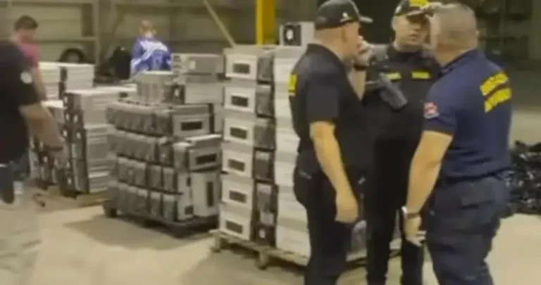 Venezuela raids 2 more Bitcoin mining farms