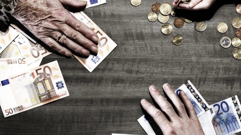 What happens to the inheritance if the heir does not pay the Inheritance Tax