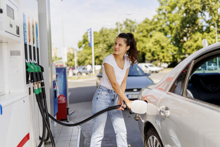 LPG fuel continues to fall after the rebound in March and this Tuesday the variable term will be 3.6% cheaper