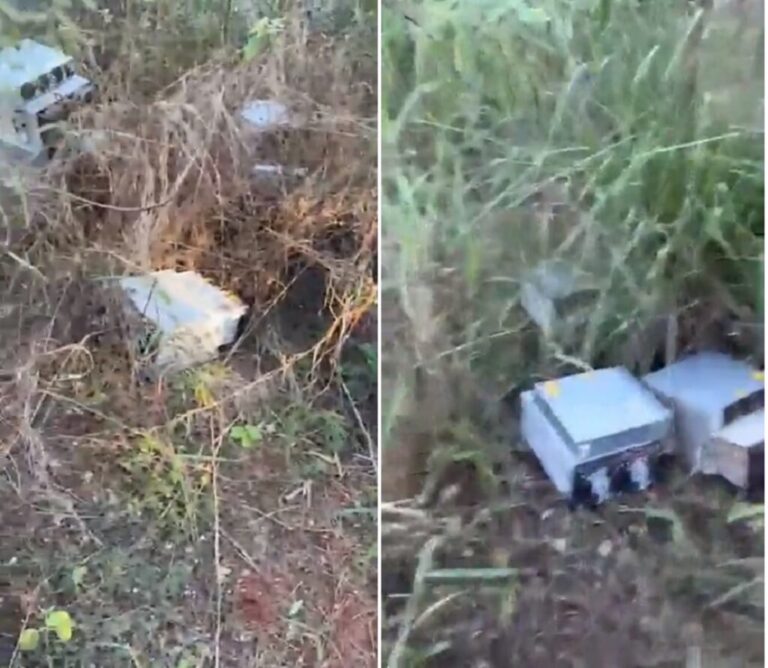 how they tried to hide Bitcoin miners in Paraguay