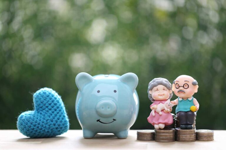 How to Save for Retirement