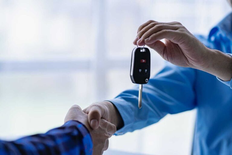 How to Sell a Car When You Still Have a Loan
