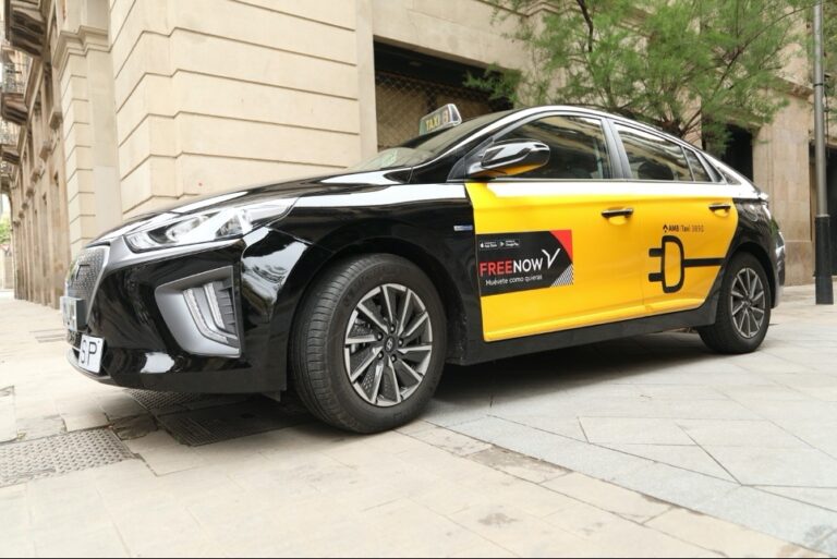 These are the cities with the most expensive taxi fares in 2024
