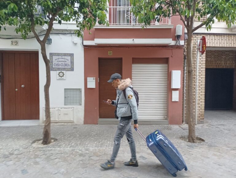 Podemos proposes extending the duration of rentals to 10 years and limiting tourist homes to 2%