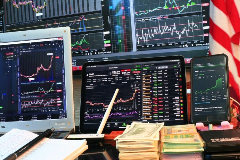 What does it mean when the world’s big banks invest in bitcoin ETFs?