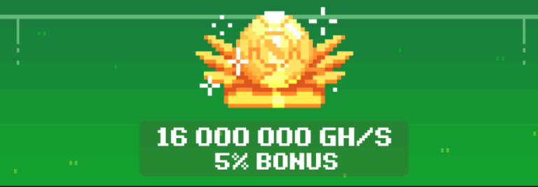 Rollercoin brings the gold mining “super machine” on the occasion of the Euro Cup