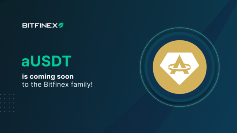 Bitfinex lists gold-backed stablecoin