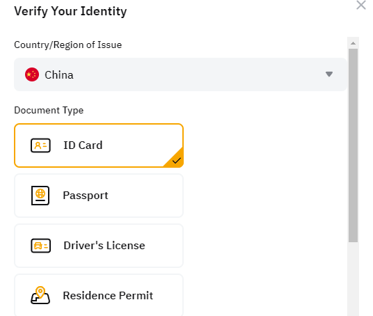 Bybit opens registration to users from China, a market of millions of investors