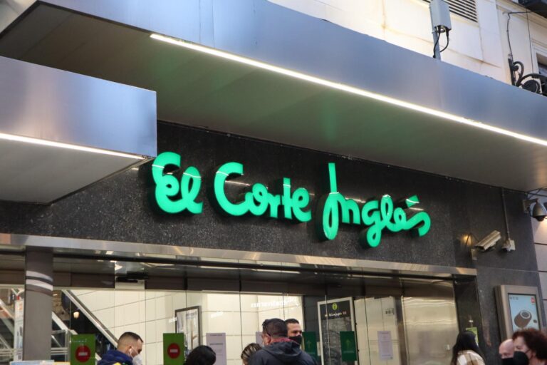 closes La Vaguada and Parquesur to promote Sanchinarro, Castellana and El Bercial