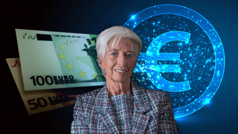 the response to the promises of the digital euro