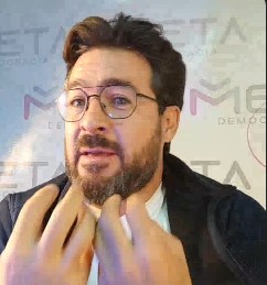 “I promise that bitcoin will be in Venezuela’s reserves”