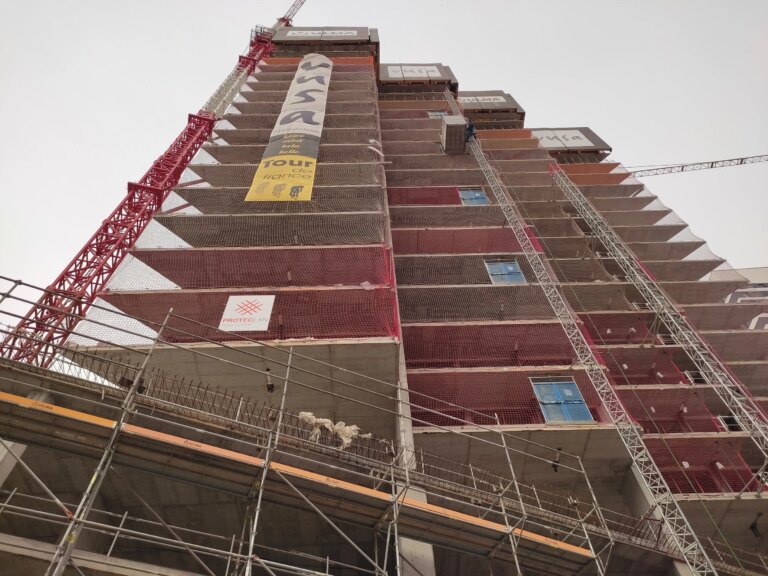 Developers and banks point out that the “poor regulation” of land hinders housing construction and ask to reform the law