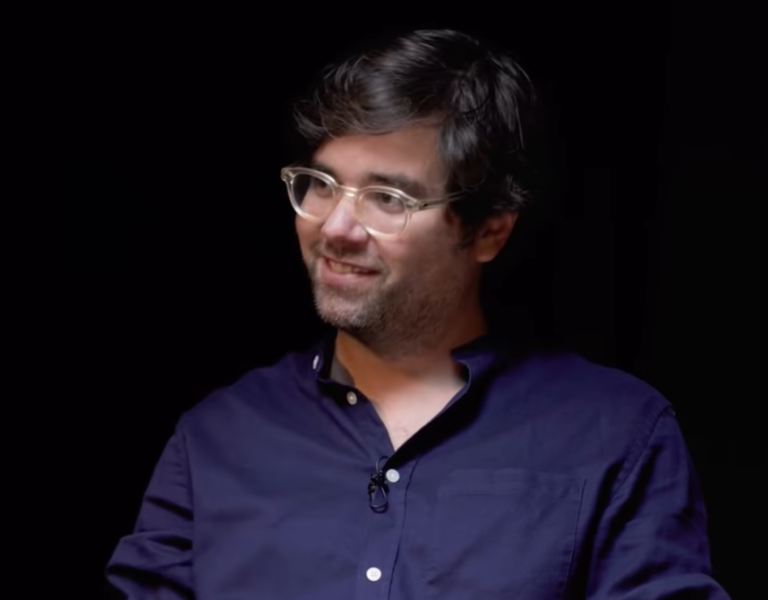 “The criticism of Worldcoin is that they were cyber-Peronists”