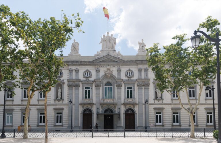 The CJEU clashes with the Supreme Court and rules again in favor of making the interims indefinite