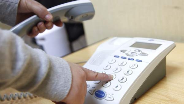 Facua requests that access to premium rate lines only occurs with user authorization