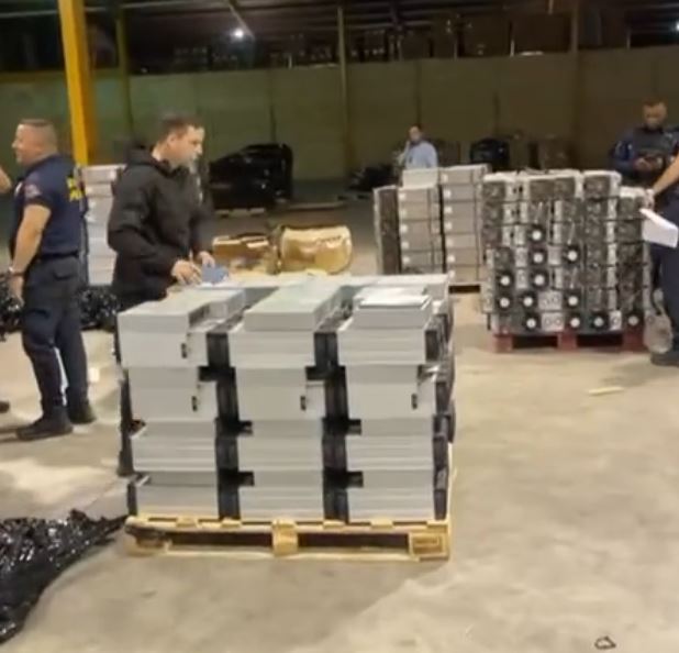 This is how Bitcoin mining survives in Venezuela