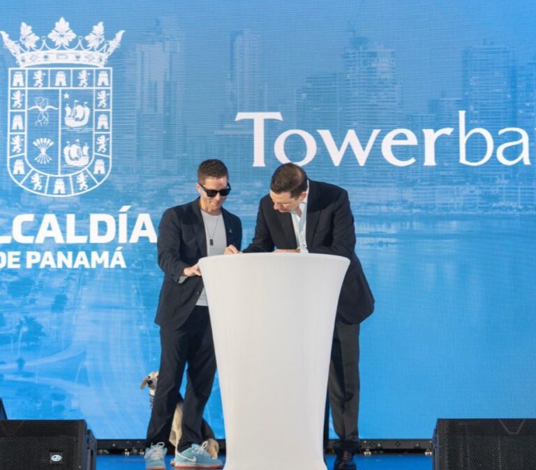 Taxes with Bitcoin, an agreement puts Panama among the pioneers of Latin America