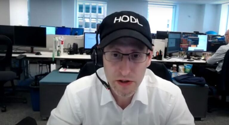 Investing in Bitcoin and Exchange mining will be possible with a new combined ETF