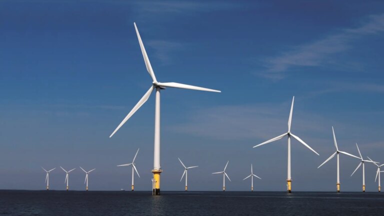 Iberdrola receives the last authorization to launch Windanker, its third marine wind park in the Baltic