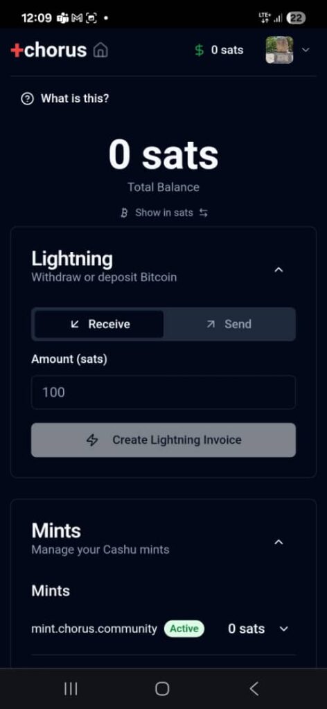 Twitter creator launched a Bitcoin Wallet for Human Rights