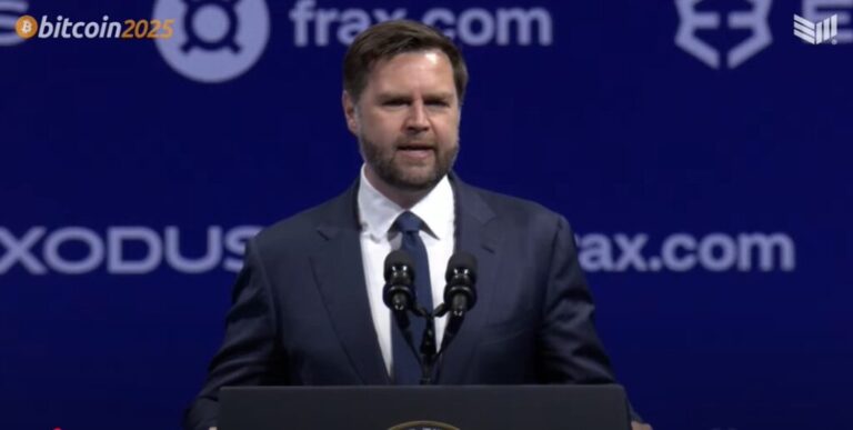 Bitcoiners must understand that politicians are not our friends