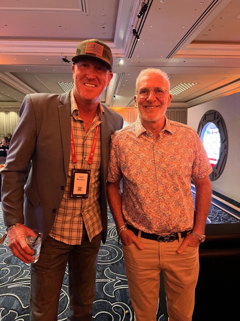 The anti -bitcoiner Peter Schiff receives a mini Asic as a gift: will it undermine?
