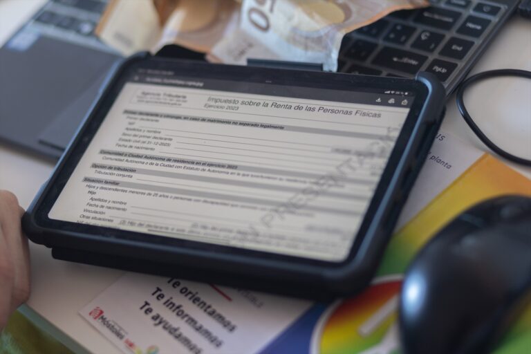 How to request and necessary documents