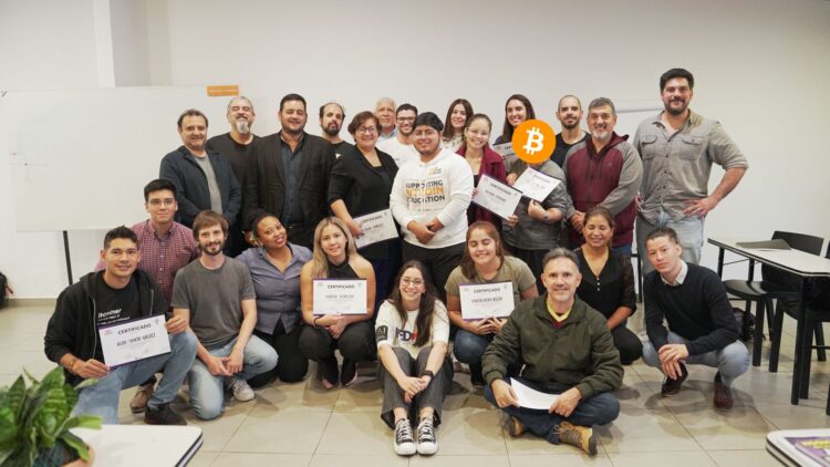 Bitcoin’s ecosystem grows in Paraguay driven by mining and education
