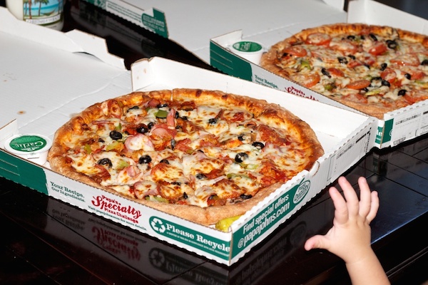 The day a pizza fed Bitcoin’s dream