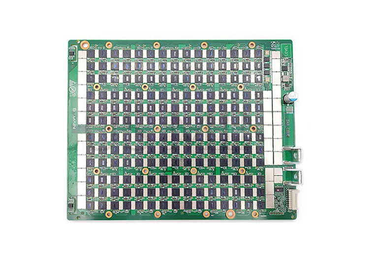 Auradine will sell Bitcoin chips so that anyone manufactures mini asic