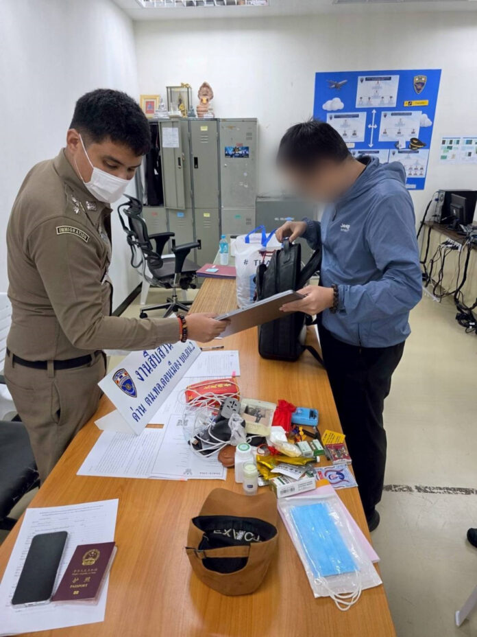 Police arrest a suspect for theft of USD 6 million in Bitcoin