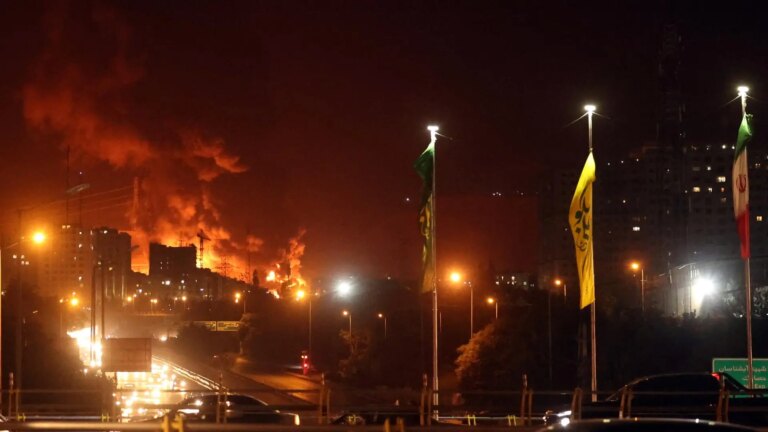 Oil crazy | Carmelo Encinas opinion