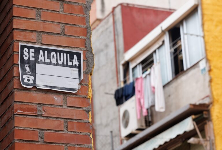 More than a third of tourist places are holiday housing in 47% the most visited Spanish destinations