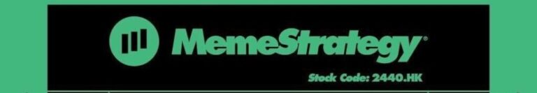 Memastrategy bought $ 400,000