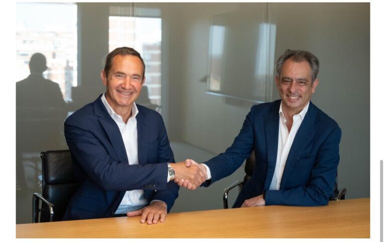 Moeve achieves Platinum Medal in Ecovadis’s sustainability rating
