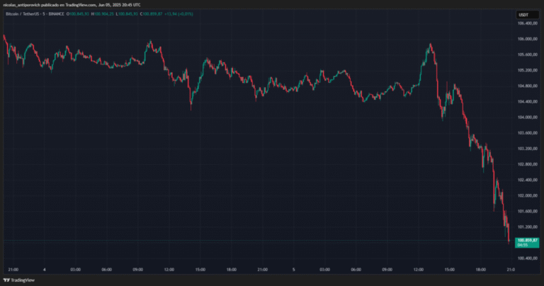 The fight between Donald Trump and Elon Musk accelerates the fallcoin fall