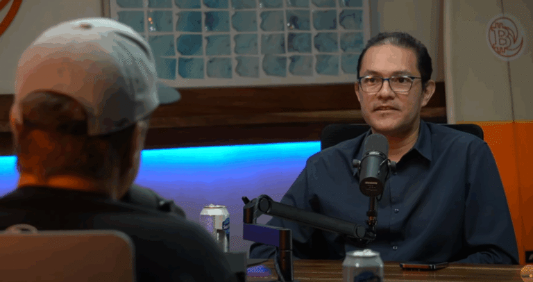 This is the fight of a El Salvador Bitcoiner against the Fíat System