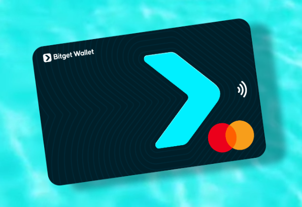 Bitget launches AI agent and cryptocurrency card available in Latam
