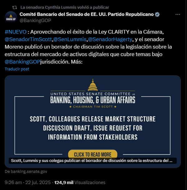 What implies that Solana, Cardano and BNB are declared “securities” or “auxiliaries”?